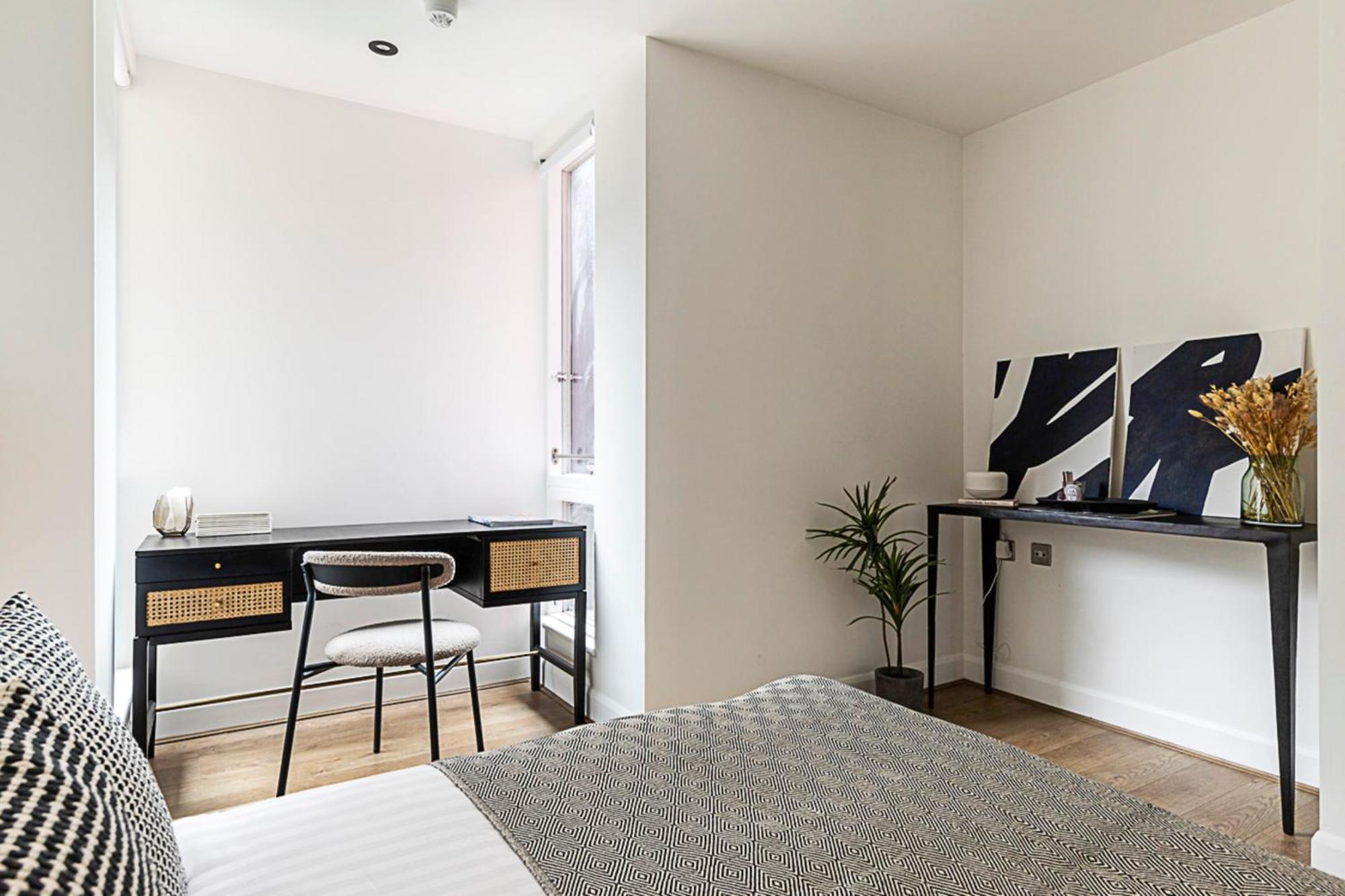 Stylish And Sleek East Retreat Appartamento *