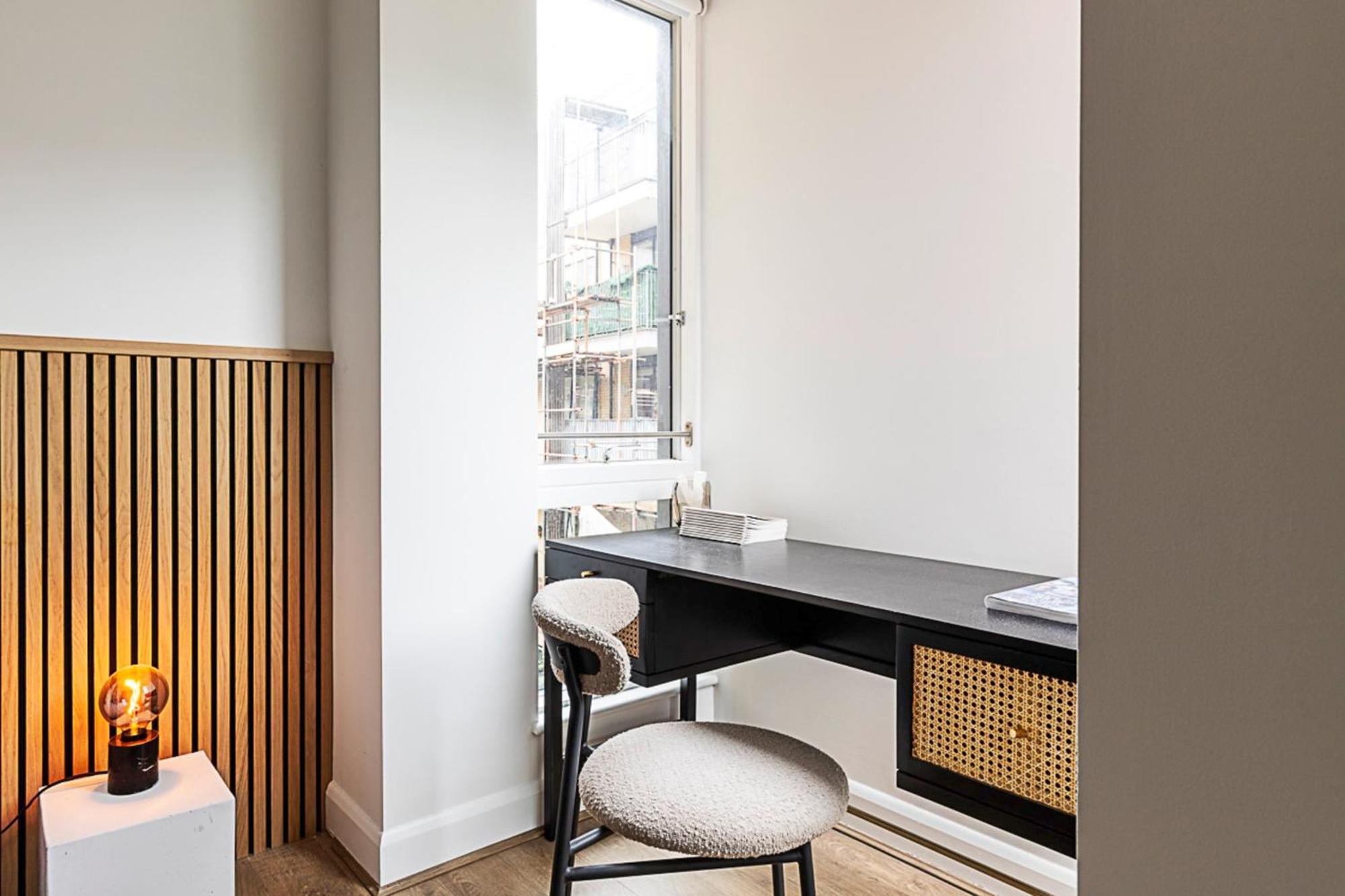 Stylish And Sleek East Retreat Appartamento Londra