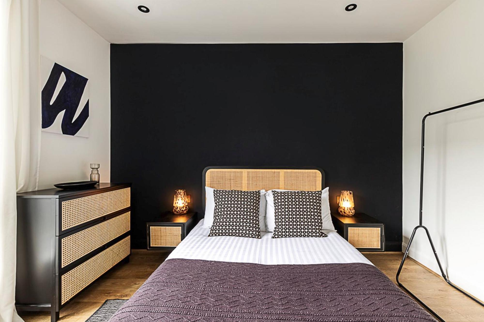 Appartamento Stylish And Sleek East Retreat Londra