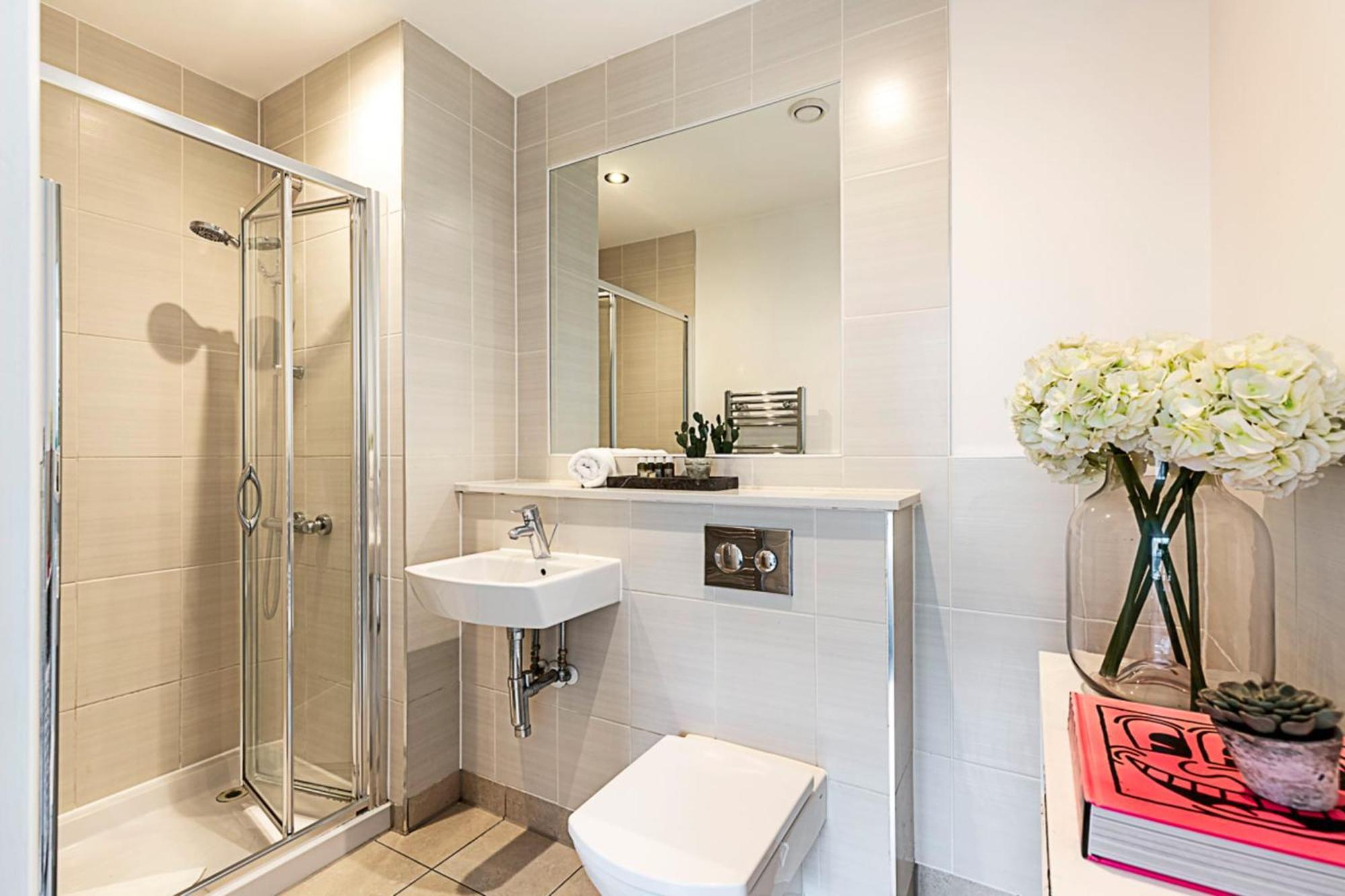 Stylish And Sleek East Retreat * Londra