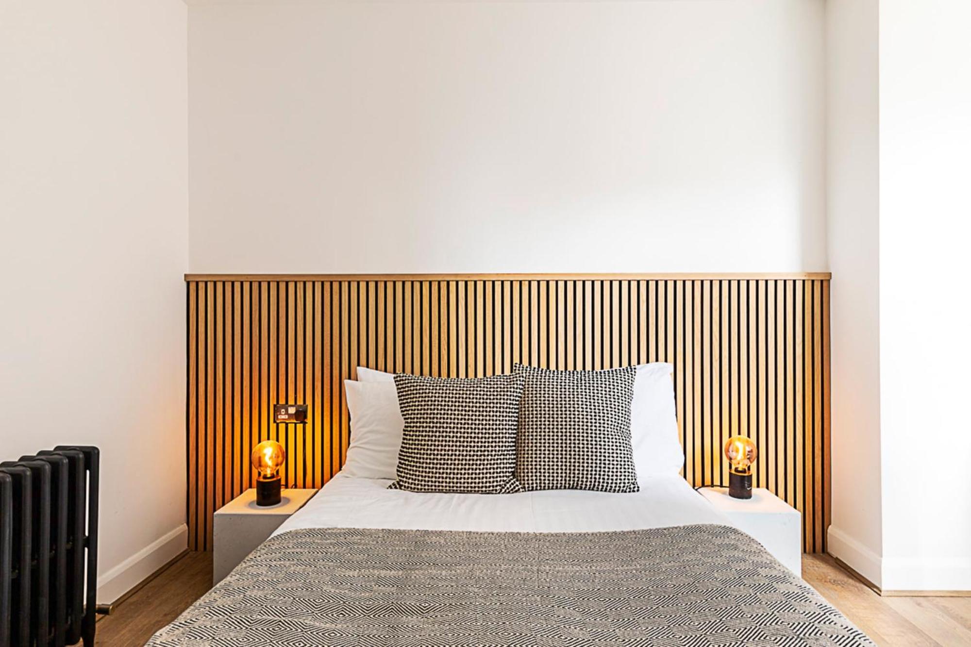 Stylish And Sleek East Retreat Appartamento