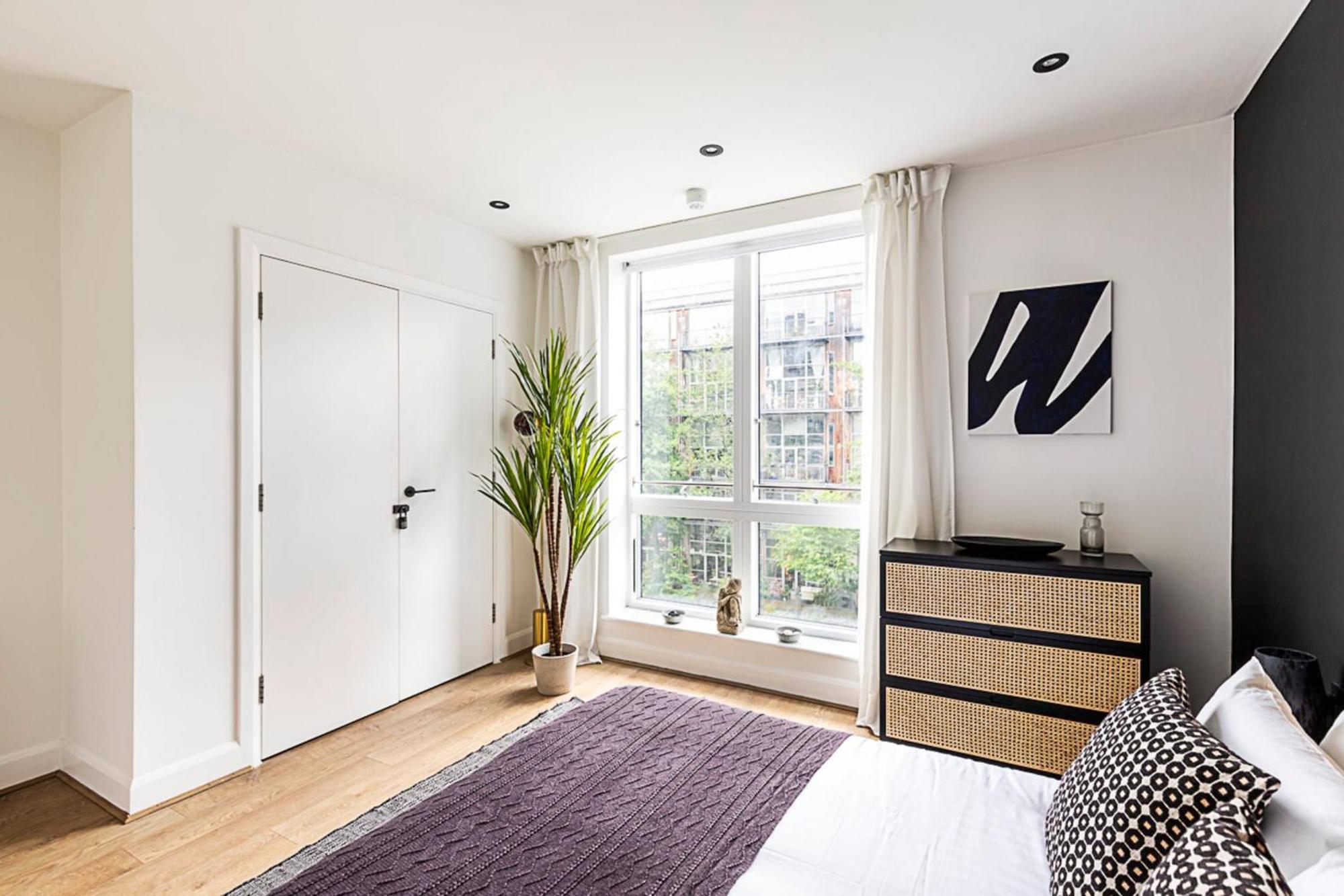 Stylish And Sleek East Retreat * Londra